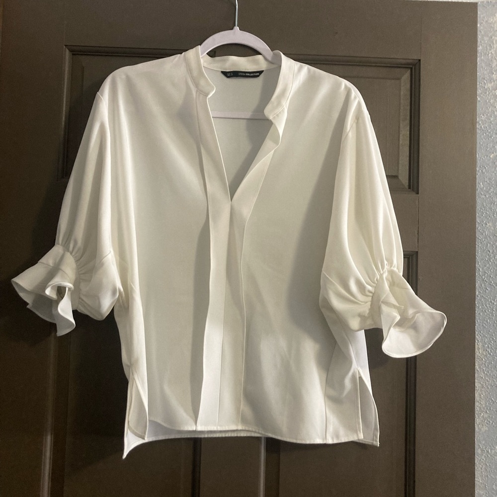 Business Casual Shirt